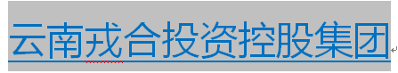 云南省戎國汽車修理有限責(zé)任公司